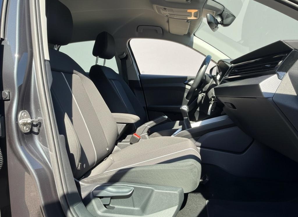 Audi A1 Sportback 25 tfsi advanced edition