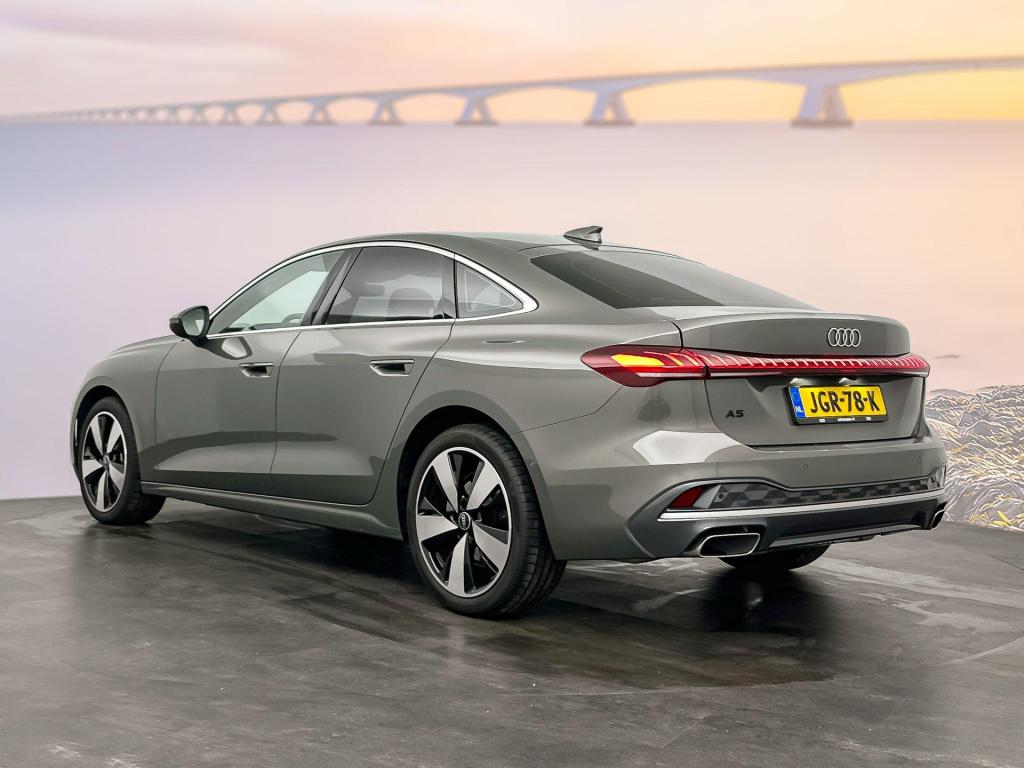 Audi A5 advanced edition 35 tfsi 110 kw / 150 pk limousine