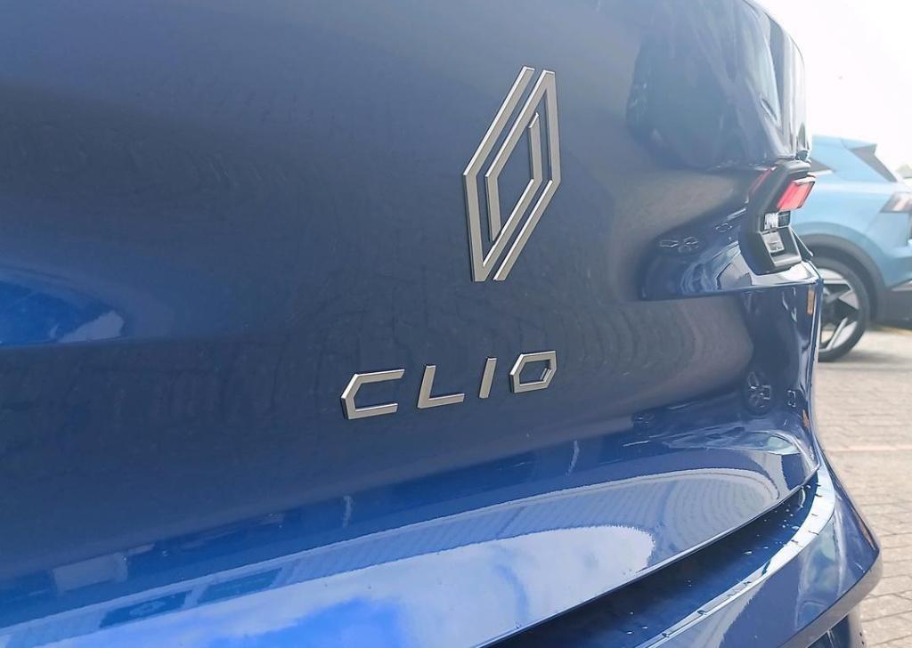 Renault Clio 1.2 tce 115 evolution - all-season banden