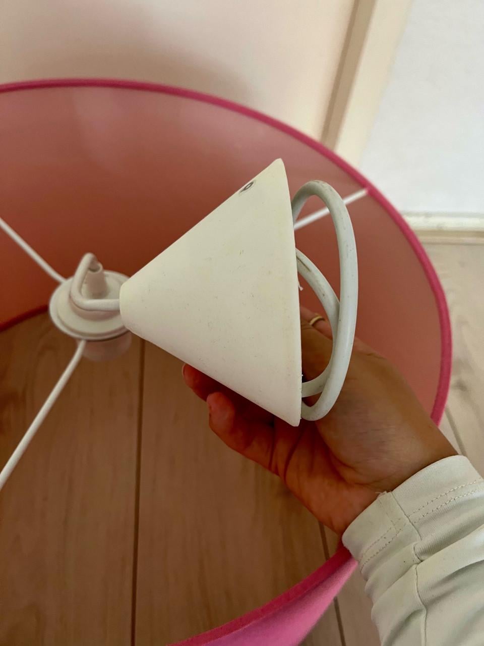 Lampenkap