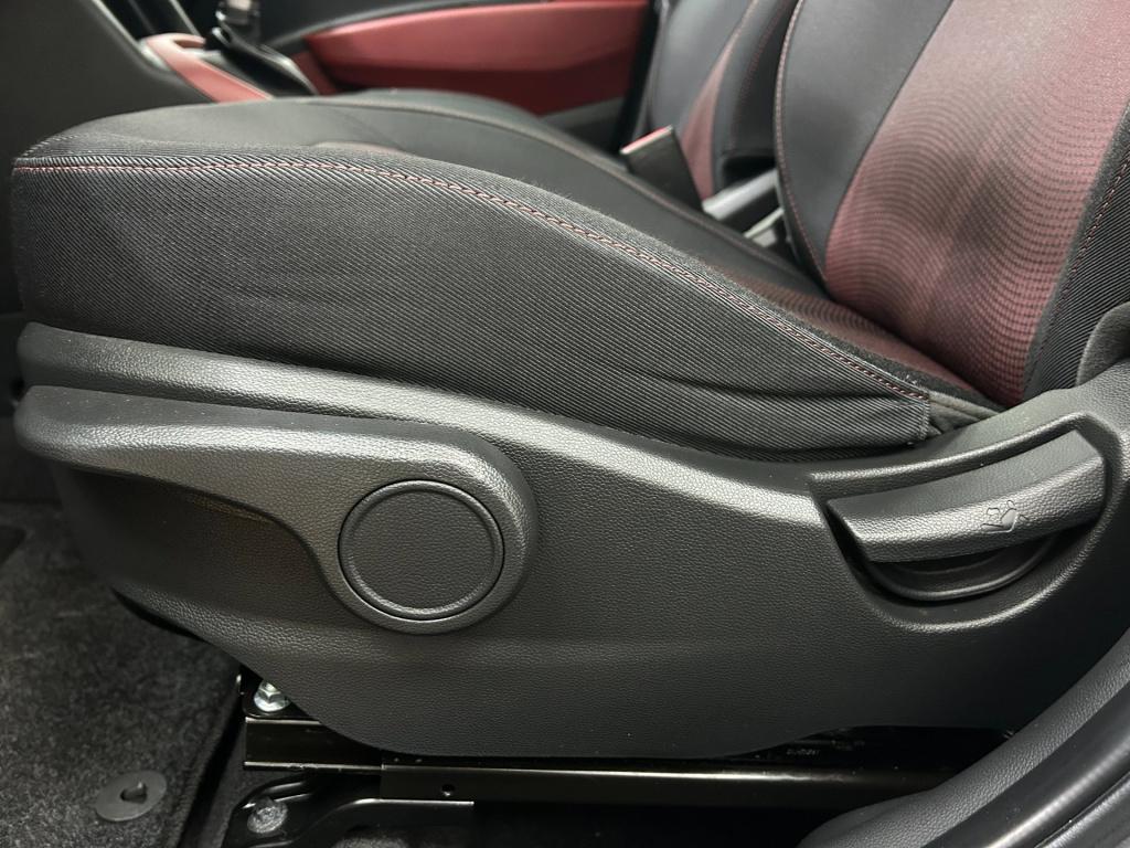 Hyundai I 10 occasion 1.2i | grijs | tweedehands hyundai i10 | airco | pano