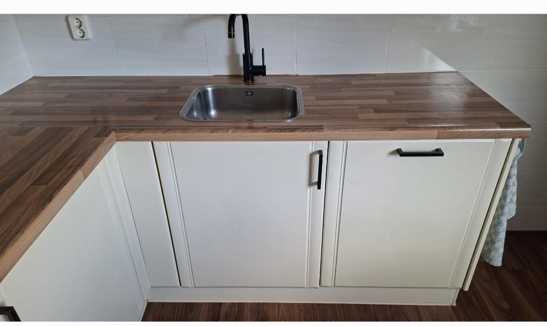 Complete keuken