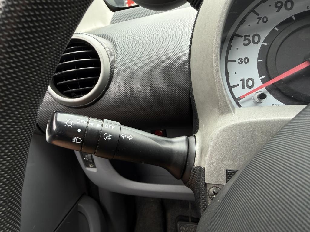 Citroen C1 1.0-12v ambiance