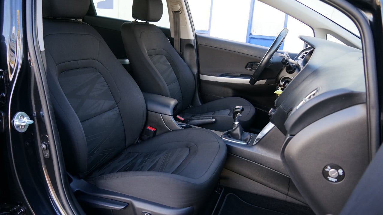 Kia cee'd Sportswagon 1.0 T-GDi ComfortPlusLine Navigator rijklaar garantie
