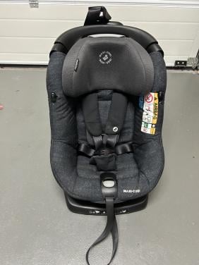 Maxi Cosi Axxisfix autostoel