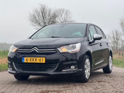 Citroen C4 1.2 puretech exclusive