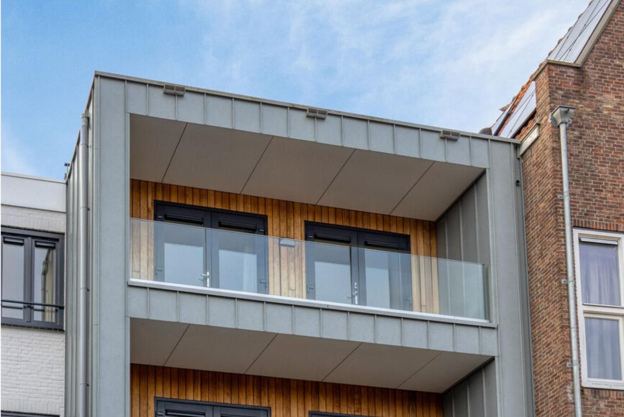 *** Appartement te huur - Goes Centrum / Markt - per 15 januari 2026 ***