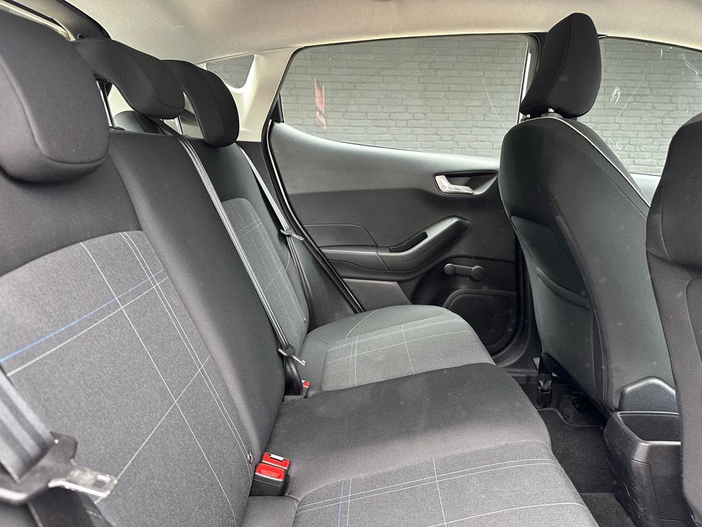 Ford Fiesta 1.1 trend // android auto // apple carplay //