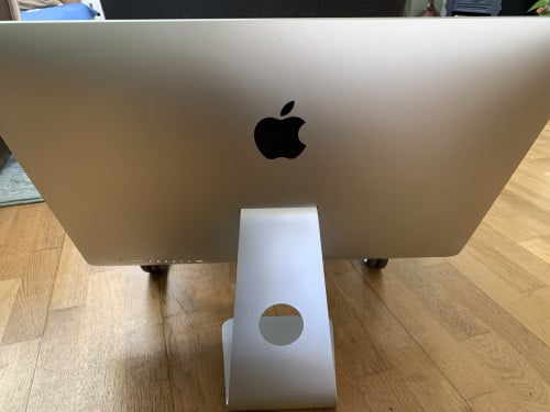 Apple iMac 27 inch late 2013 behuizing - A1419 - ZGAN