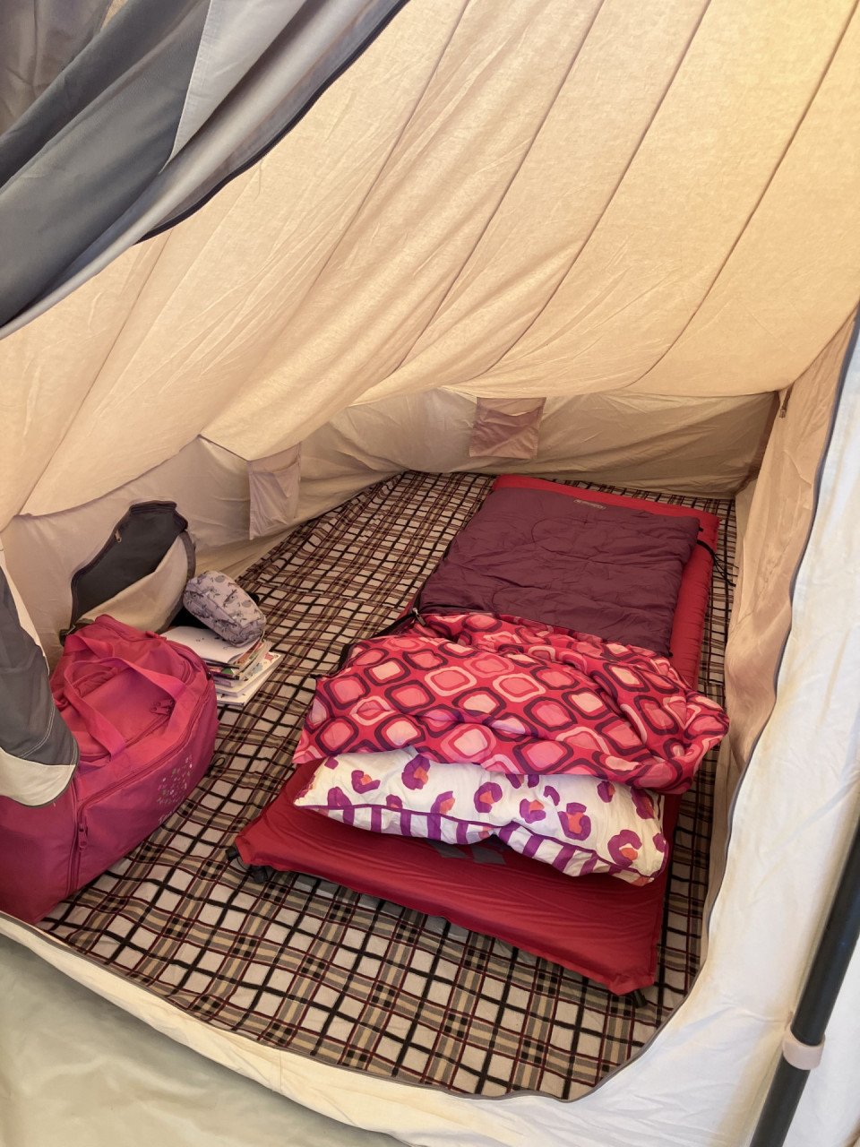 Tent