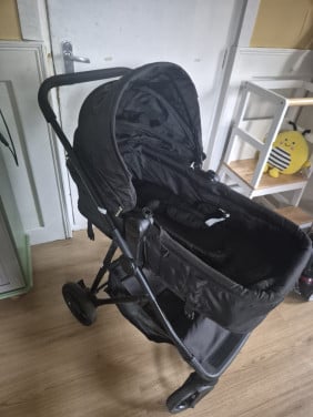 Buggy 0-3