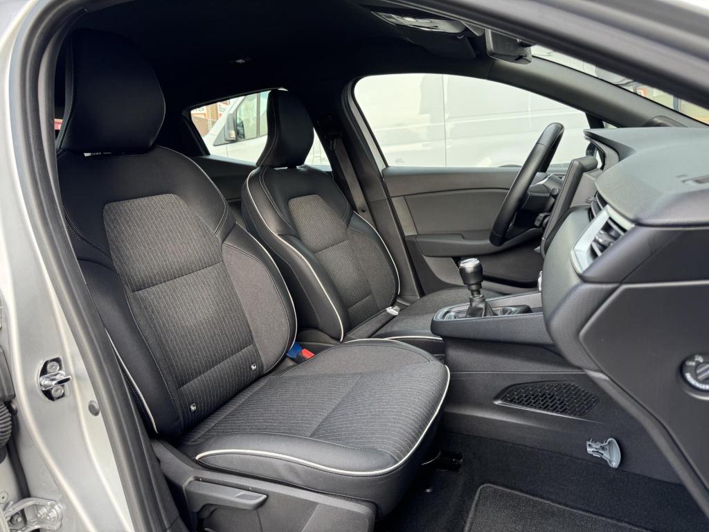 Renault Clio 1.0 tce intens