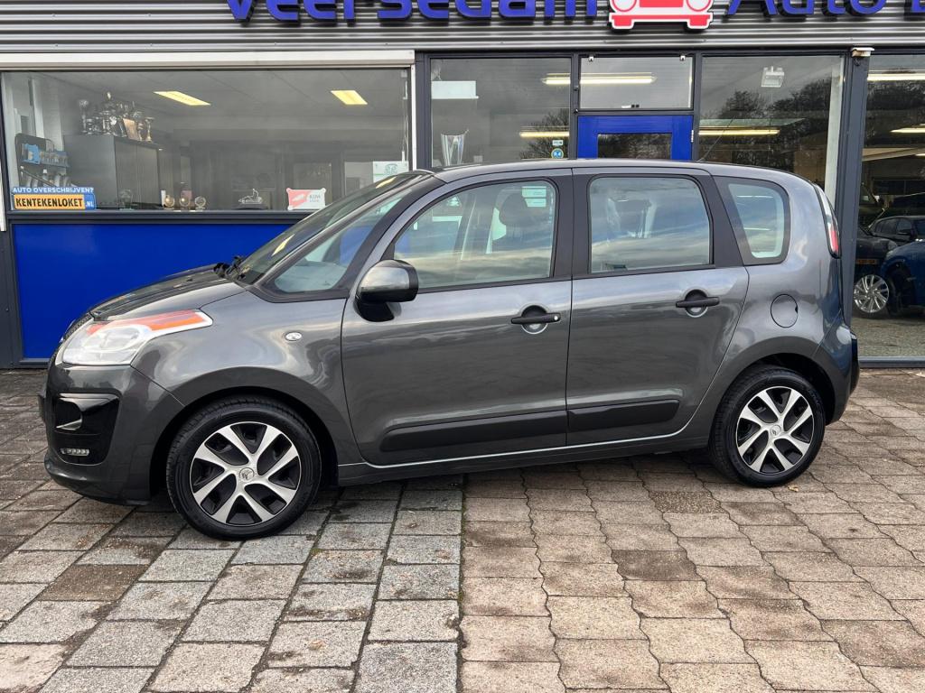 Citroen C3 Picasso 1.2 puretech tendance