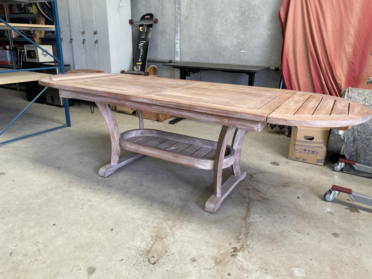 Tuintafel