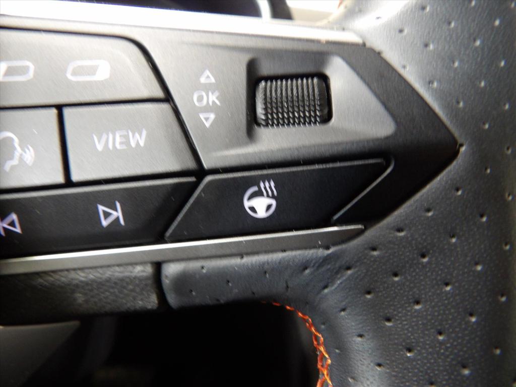 Seat Leon 1.5 etsi 150pk dsg-7 fr