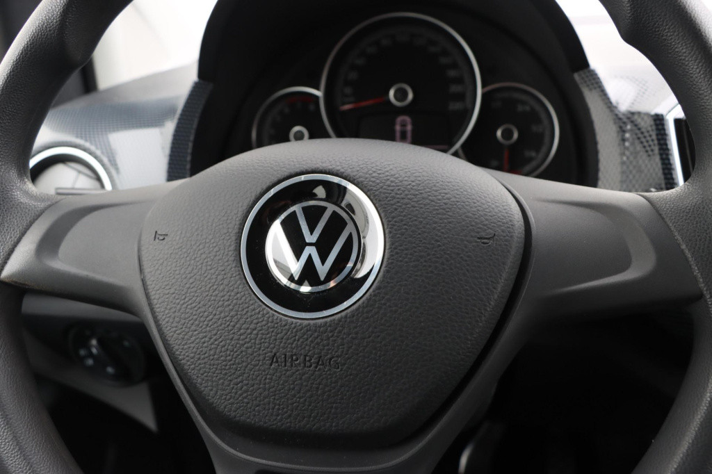 Volkswagen UP! 1.0 bmt move up! 60pk