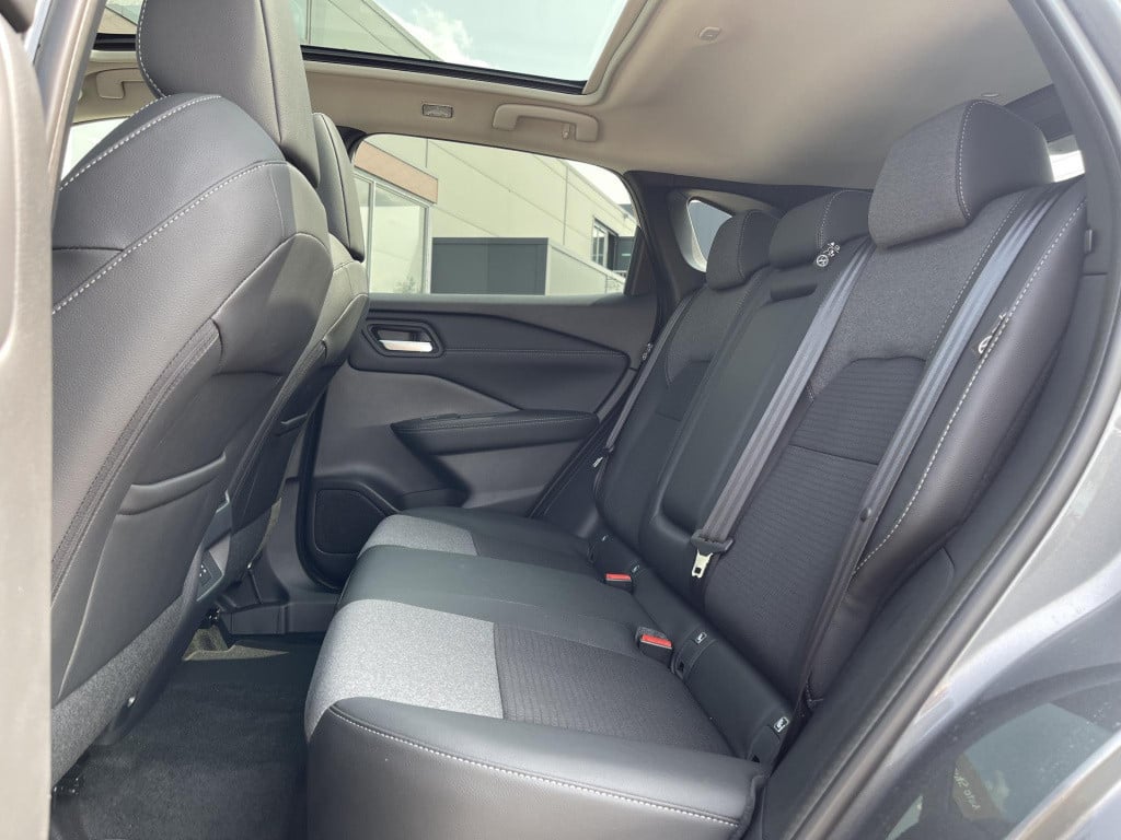 Nissan Qashqai 1.5 e-power n-connecta panoramadak + cold pack