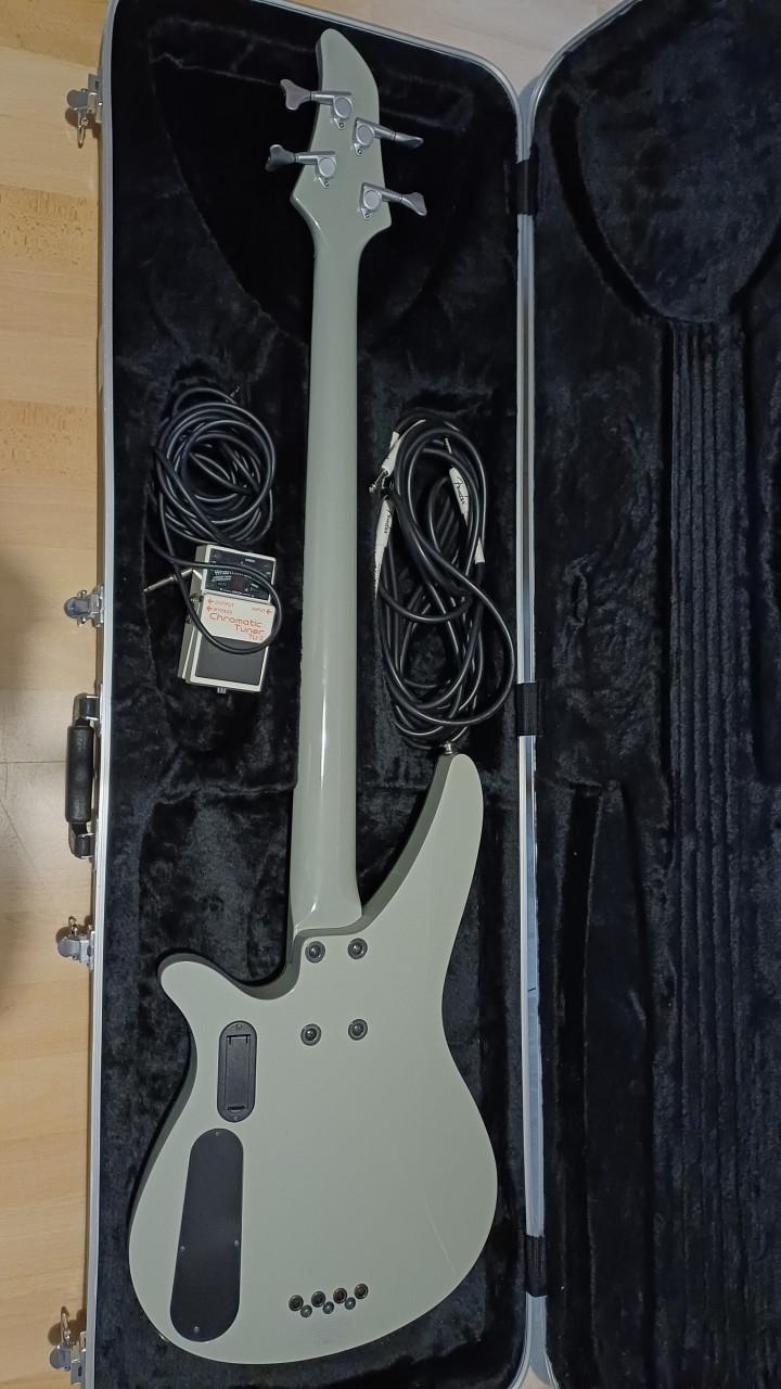 Basgitaar Yamaha RBX A2