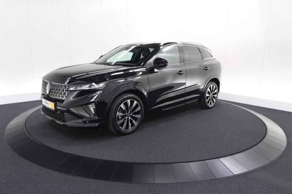 Renault Austral mild hybrid 160 x-tronic techno | nieuw model | adaptieve c