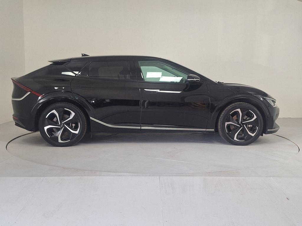 Kia Ev6 plus advanced 77.4 kwh | afneembare trekhaak |