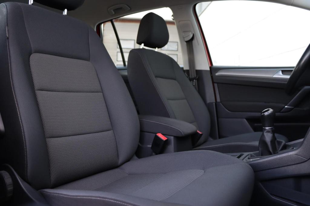Volkswagen Golf Sportsvan 1.0 tsi comfortline 116pk