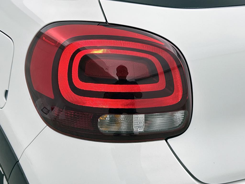 Citroen C3 82 pk s&s business | rijklaar | trekhaak |