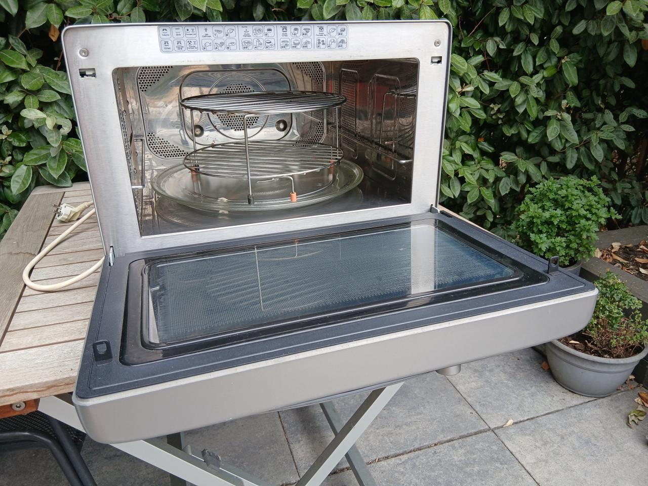 Combimagnetron
