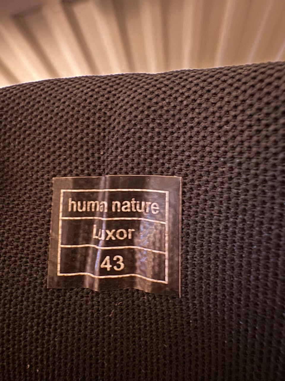 Wandel/berg schoenen heren