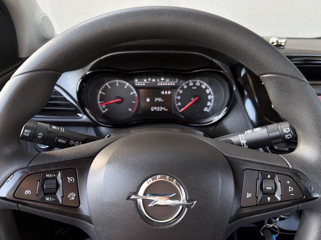 Opel Karl 1.0 ecoflex edition