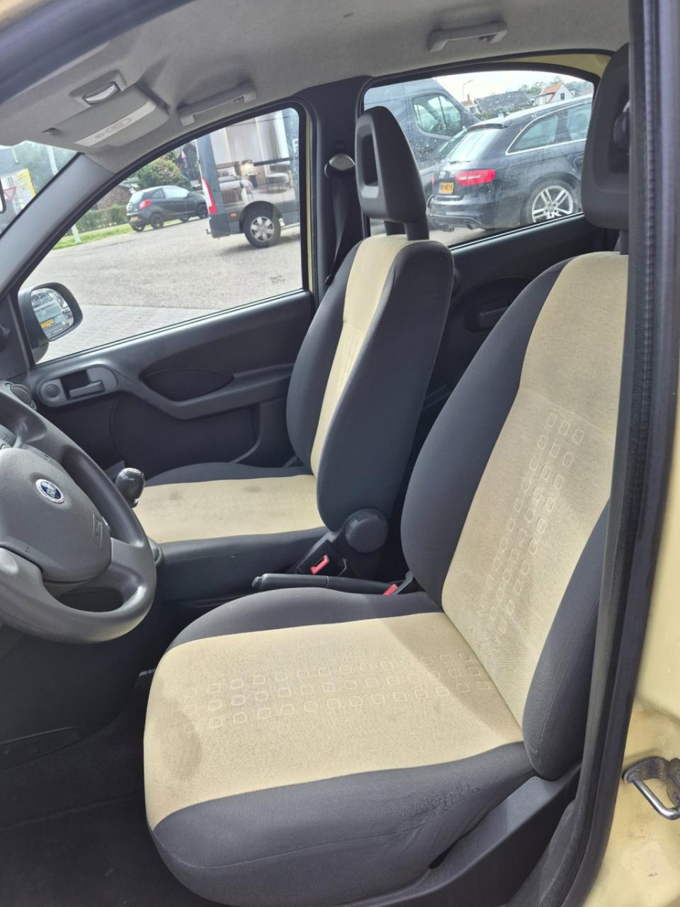 Fiat Panda 1.2 active airco