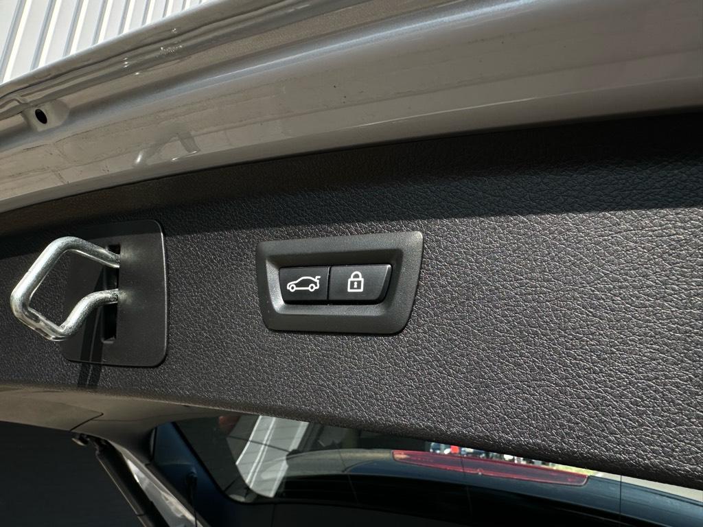 BMW 2-serie active tourer 225i high executive