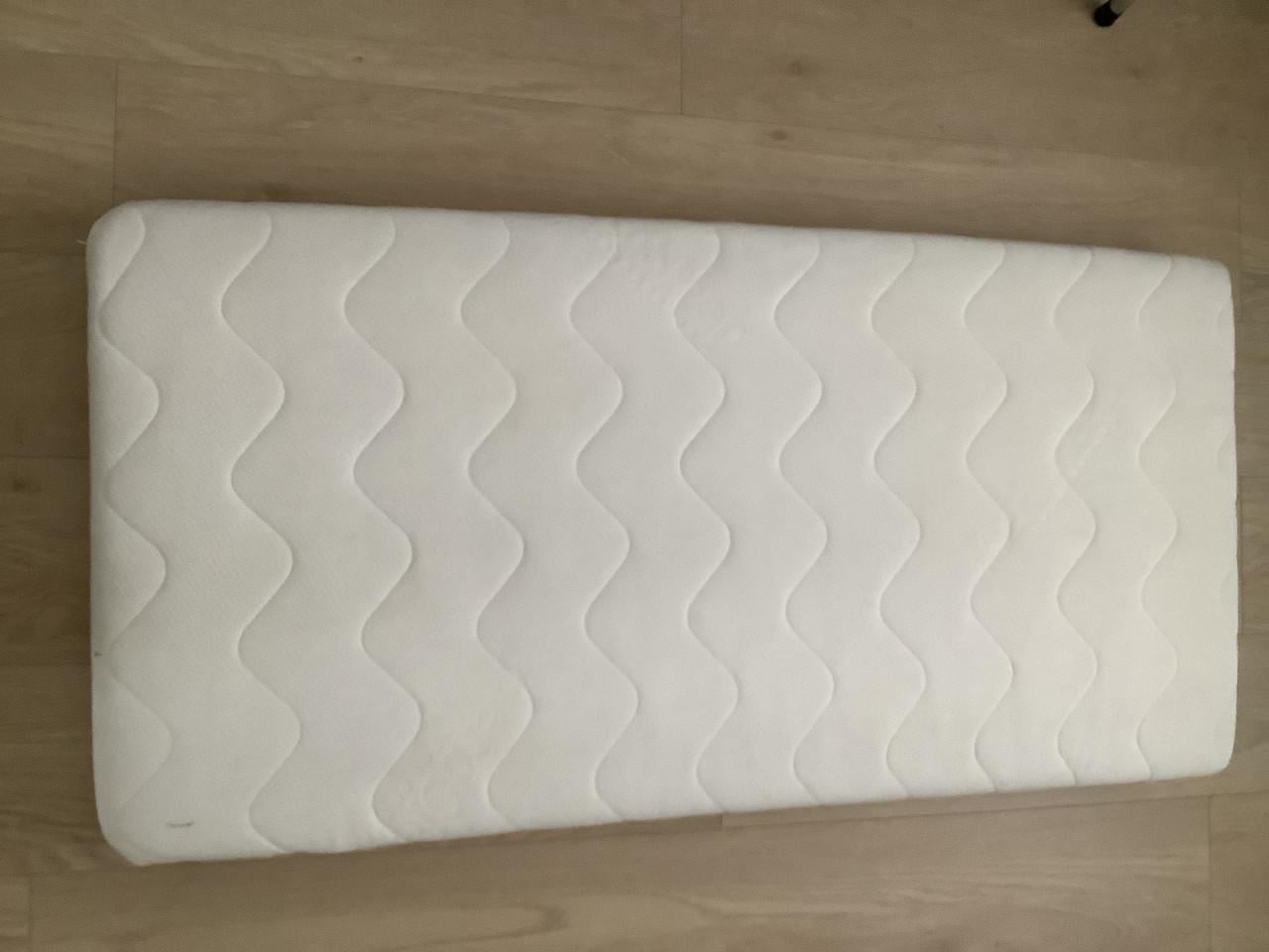 Matras voor ledikant