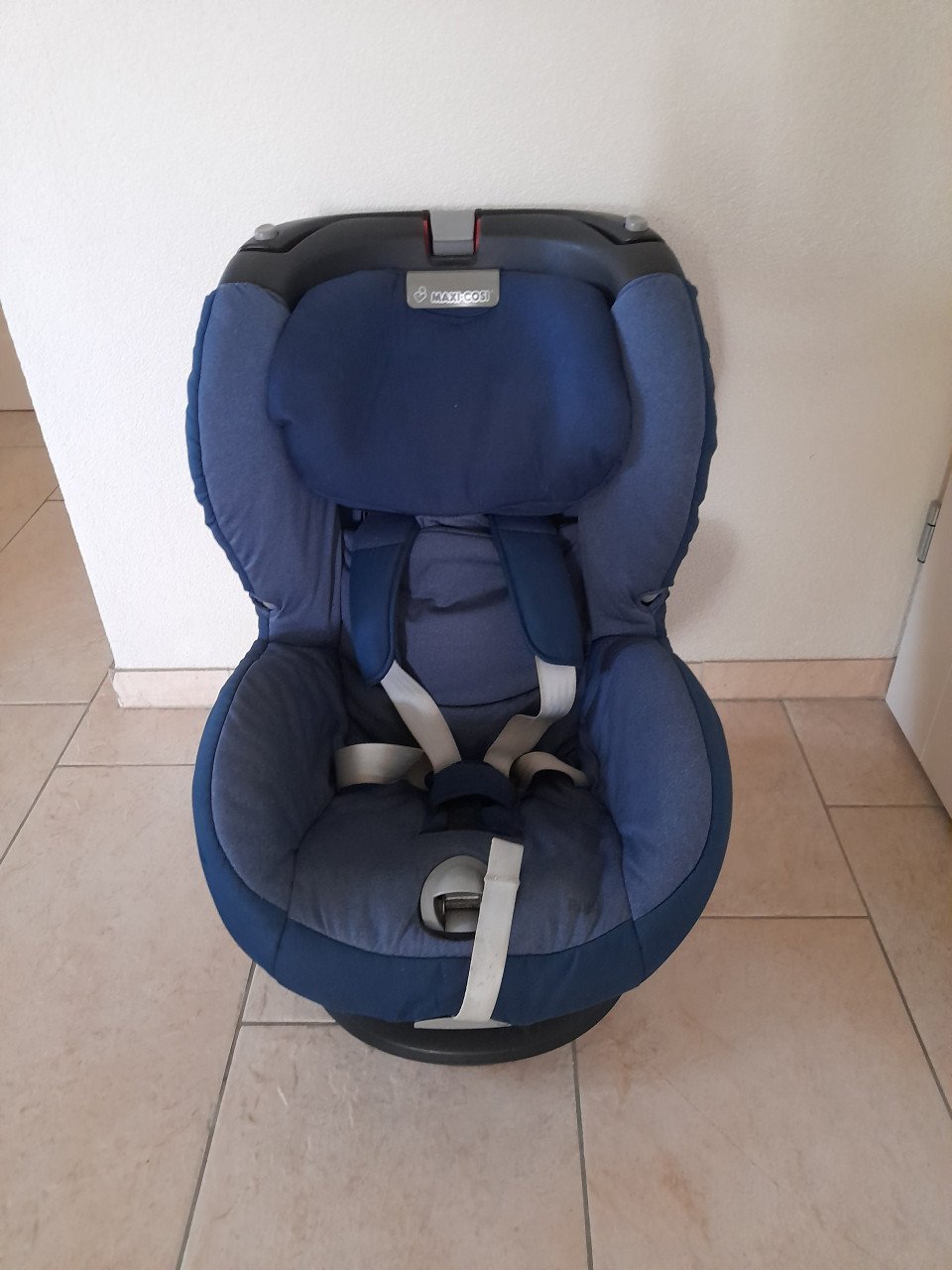 Maxi-cosi Rubi 9/18 kg (in goede nette staat )