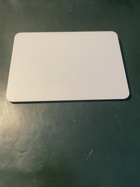 Tracpad Apple model A1513