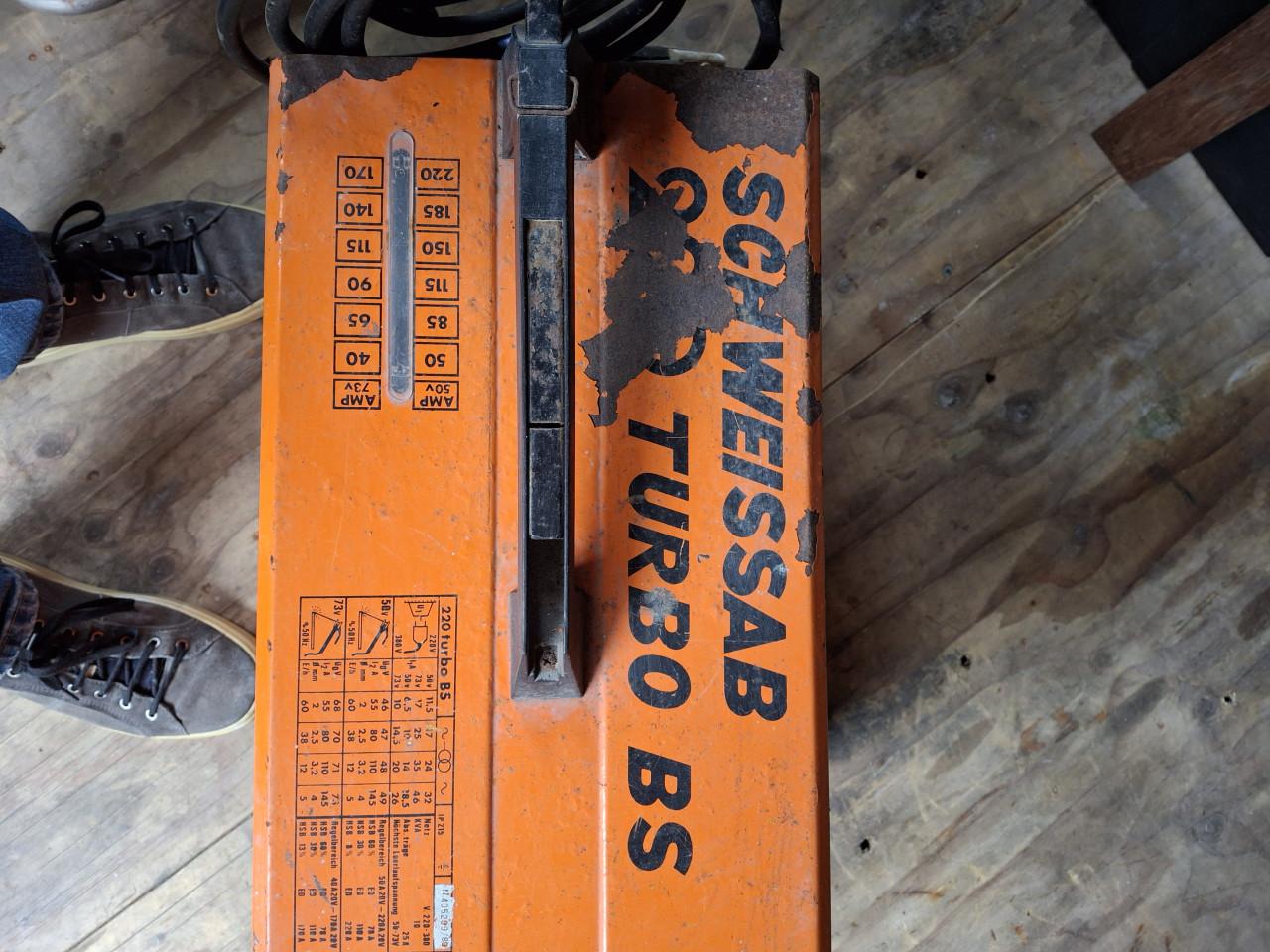 Lasapparaat