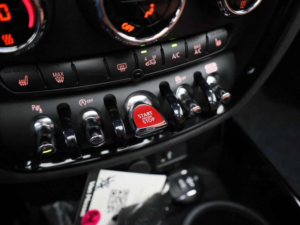 Mini Clubman mini 2.0 cooper s hammersmith | automaat | panoramadak | navig