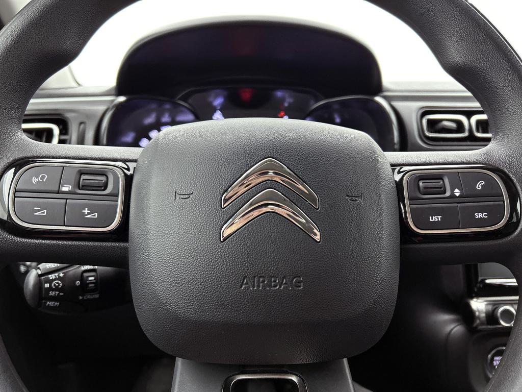 Citroen C3 83 pk shine | rijklaar | keyless entry | navigatie | android aut