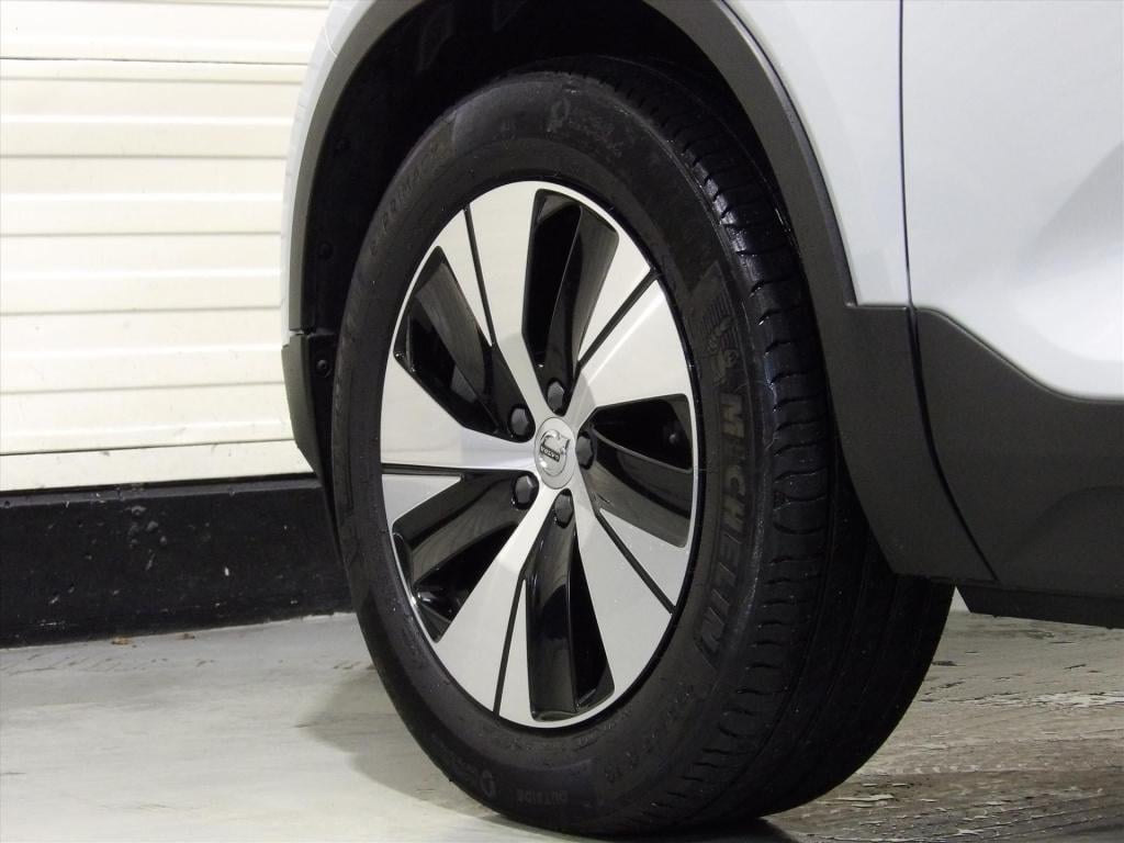 Volvo XC40 t5 twin engine 262pk geartronic inscription expression