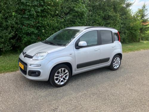 Fiat Panda 0.9T
