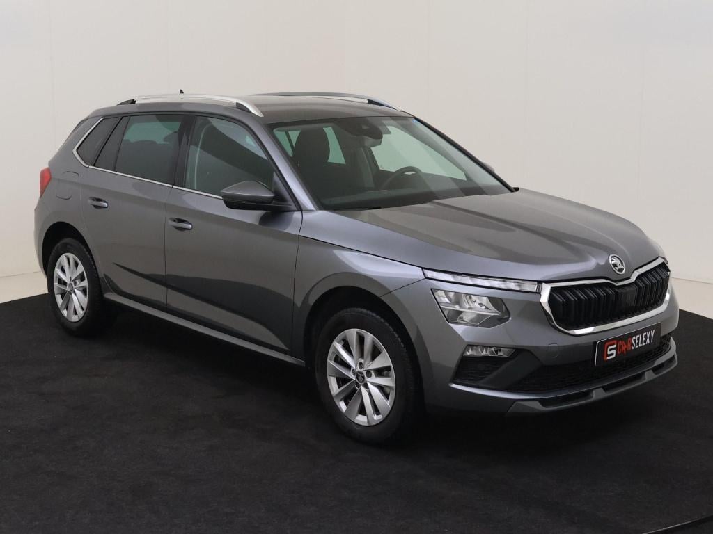 Skoda Kamiq 1.0 tsi business edition dsg automaat