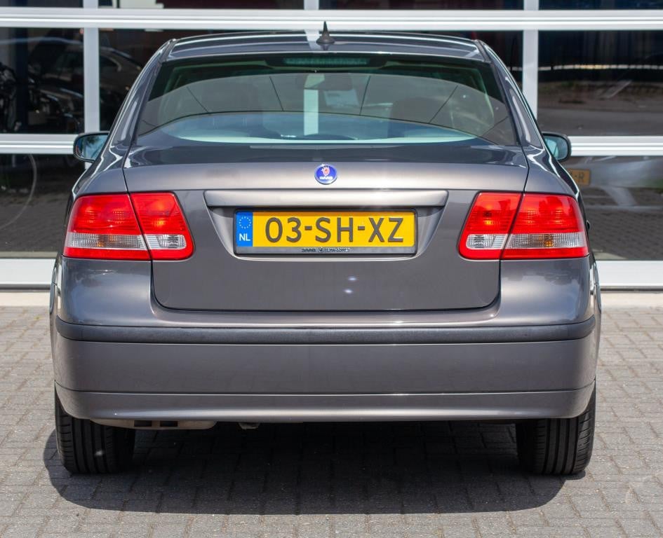 Saab 9-3 sport sedan 1.8t arc