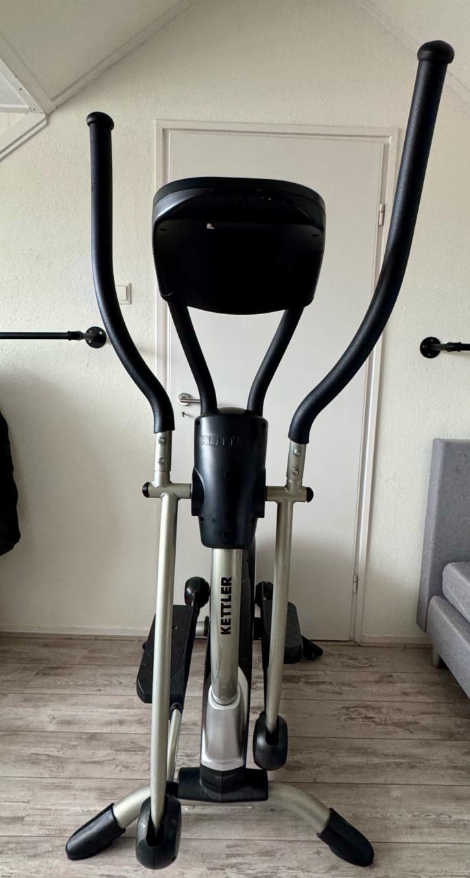 Crosstrainer Kettler Verso 100