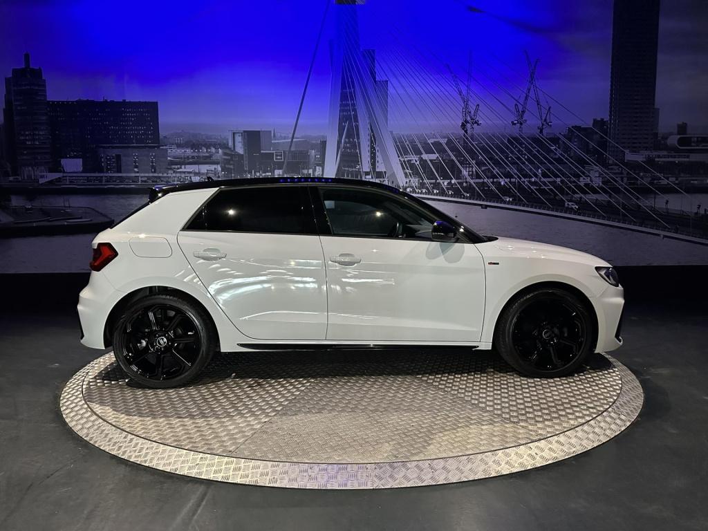 Audi A1 Sportback 30 tfsi s edition *sonos*acc*appconnect*navi*