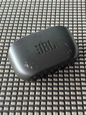 JBL CASE gevonden