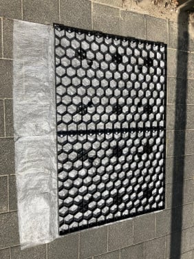 Grindmatten