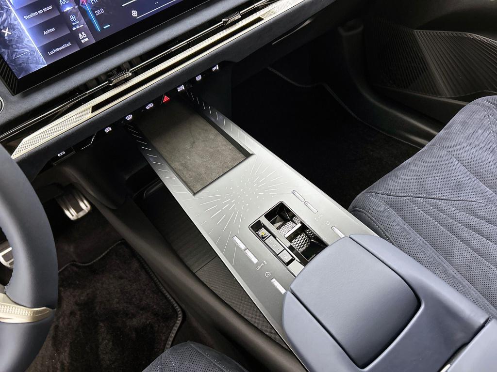 Ds Onbekend no 8 Étoile absolute comfort 74 kwh | absolute comfort pack | p