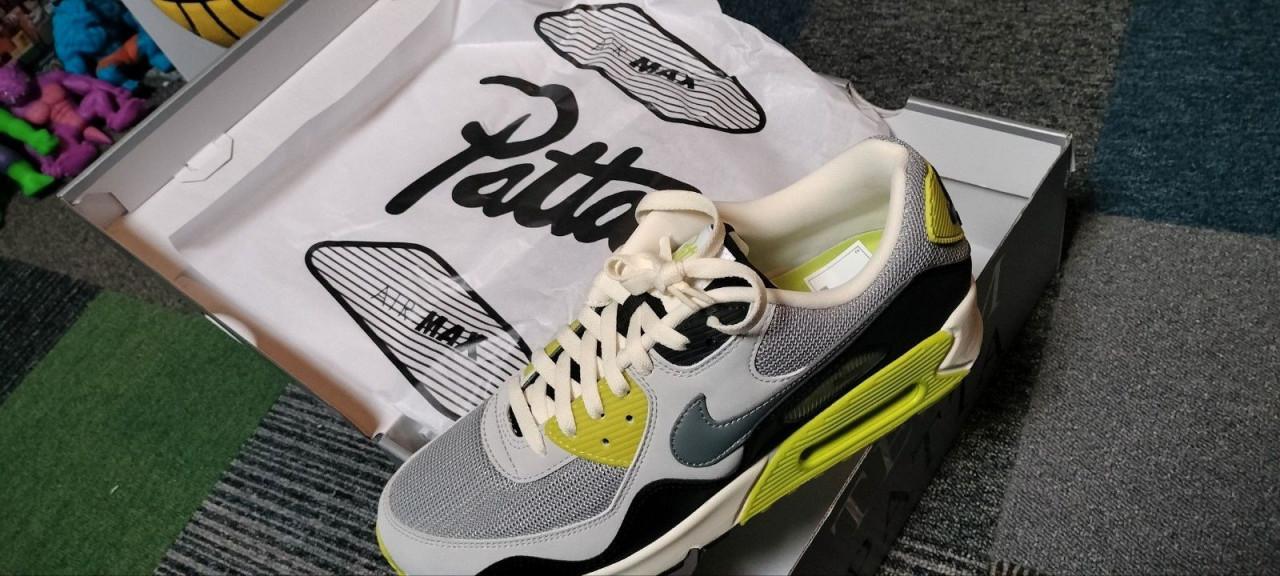 Te koop 48 paar schoenen collectie Nike Timberland nieuw