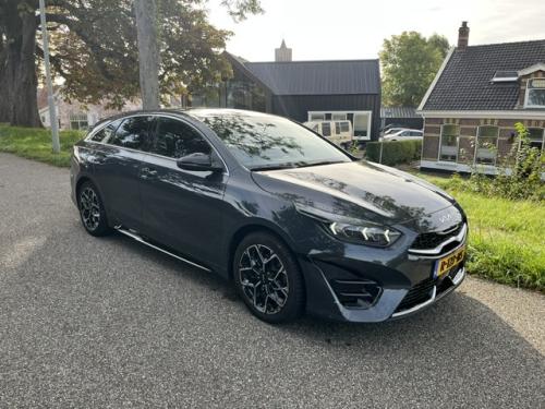 Kia Proceed 1.5 t-gdi gt-plusl.