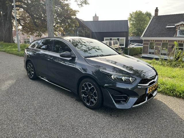 Kia Proceed 1.5 t-gdi gt-plusl.