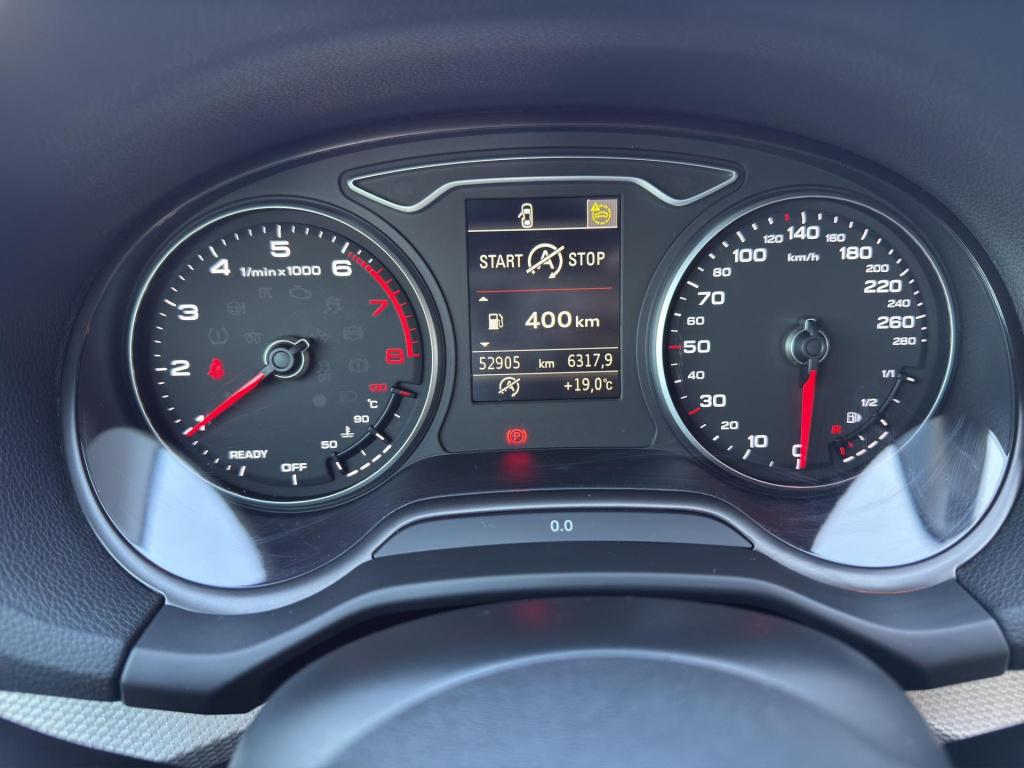 Audi Q2 30 tfsi pro line 110 pk | airco (automatisch) | stoelverwarming | c